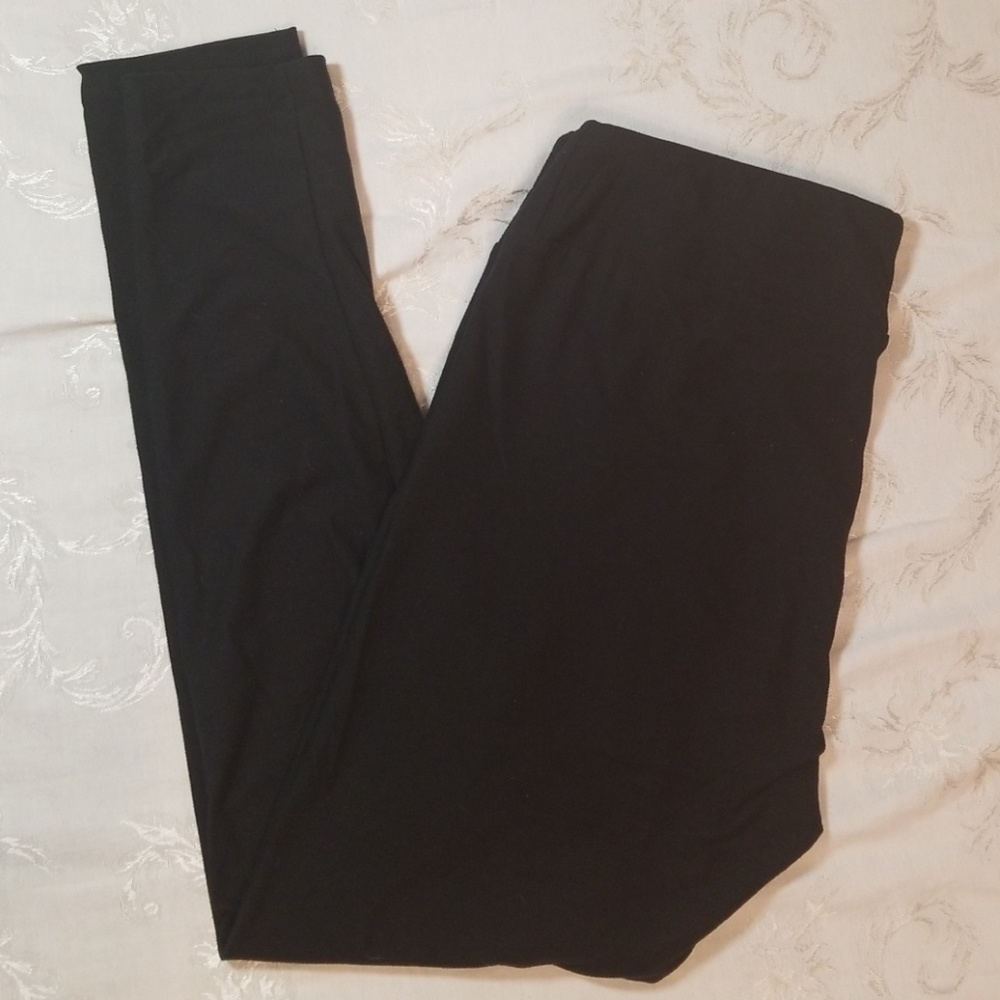 LLR Leggings